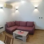 Braun Apartment